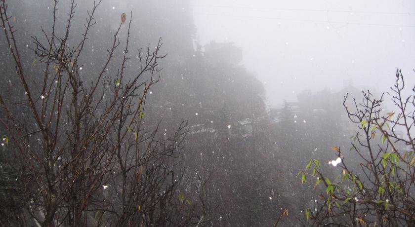 Shimla View Home Екстер'єр фото