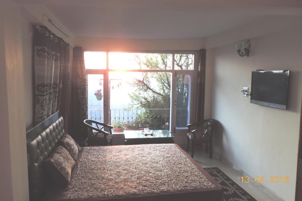 Shimla View Home Екстер'єр фото
