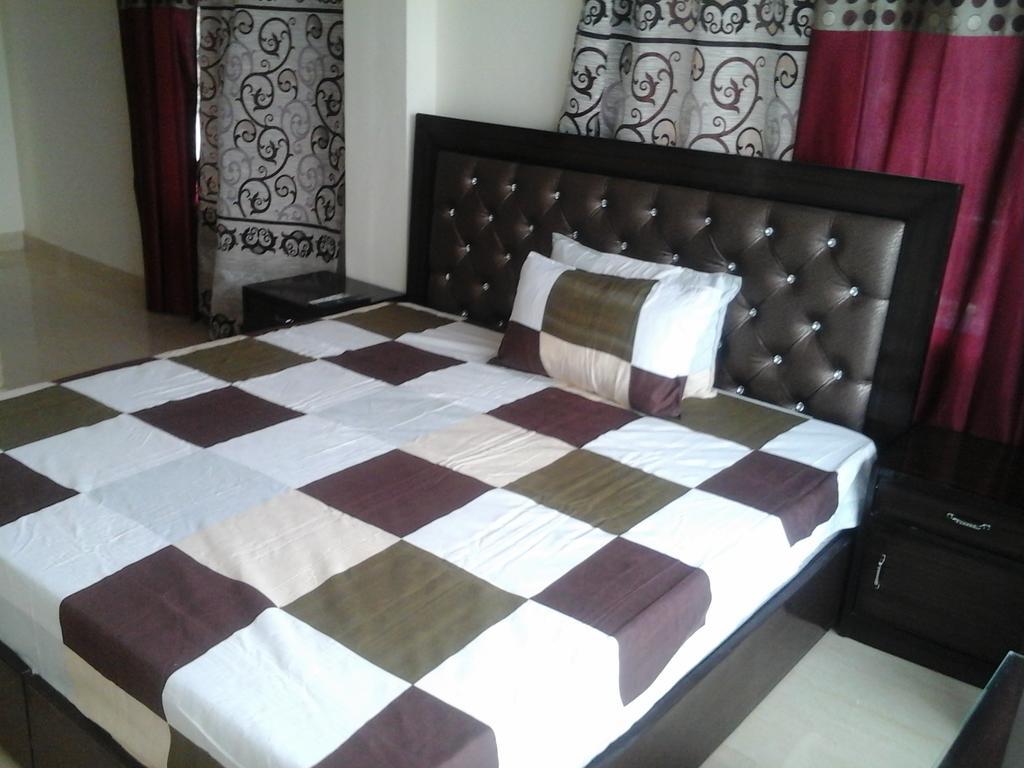 Shimla View Home Екстер'єр фото