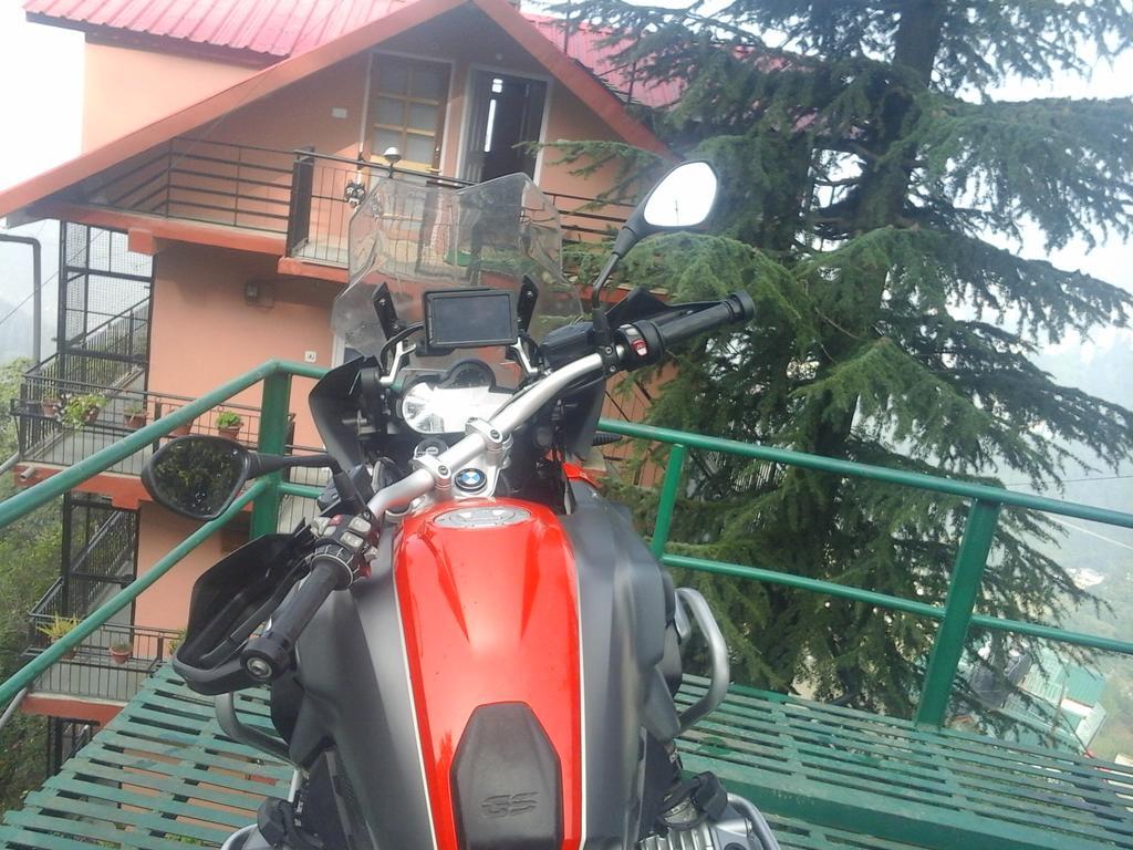 Shimla View Home Екстер'єр фото