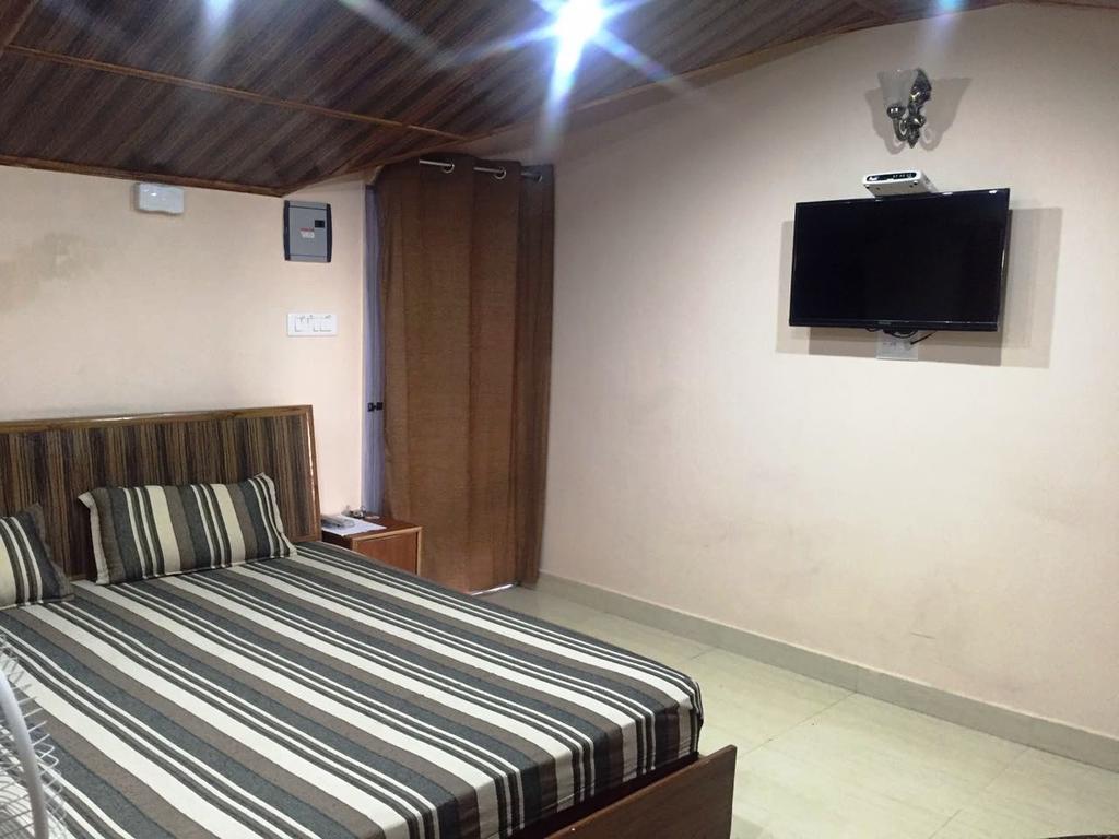 Shimla View Home Екстер'єр фото