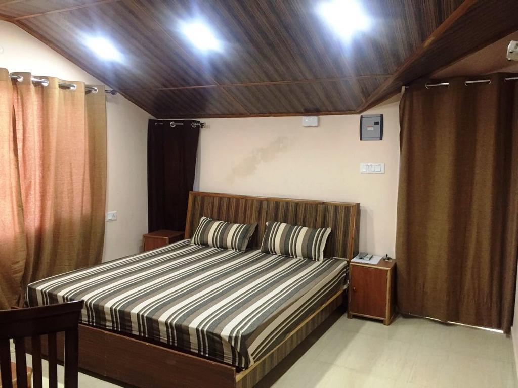 Shimla View Home Екстер'єр фото