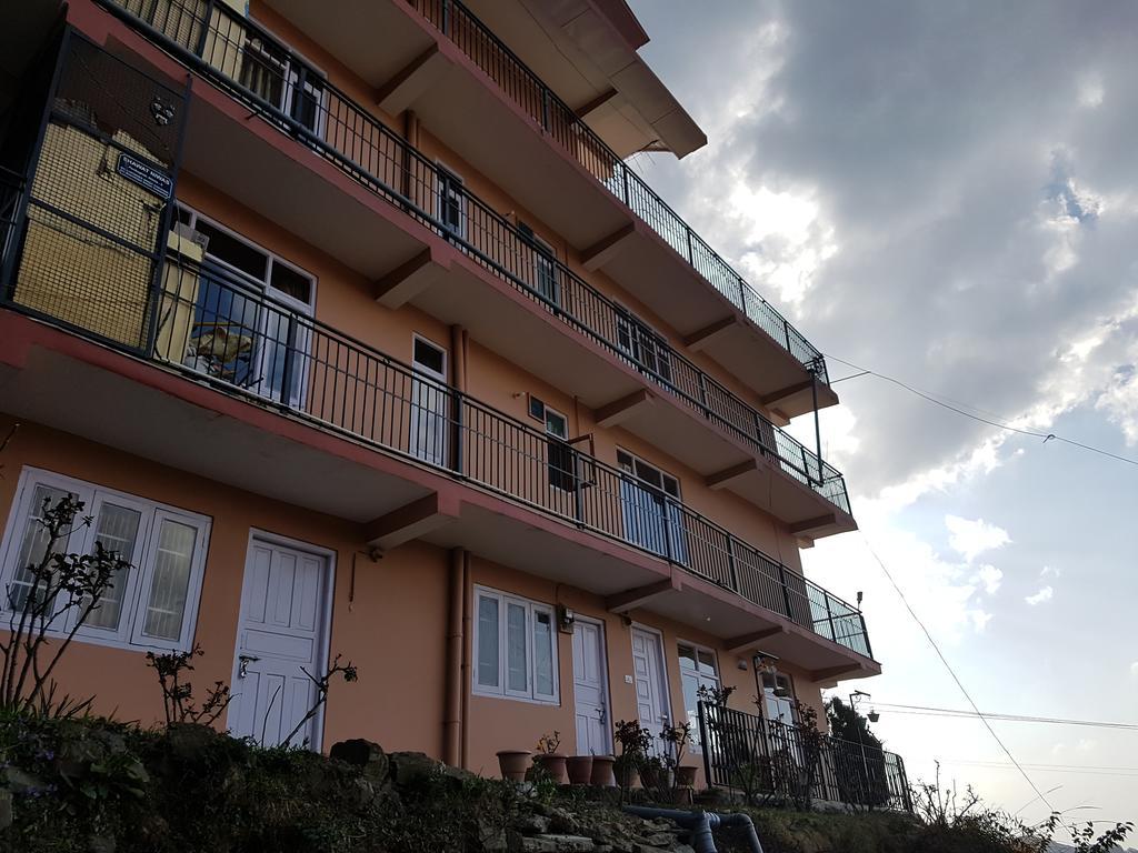 Shimla View Home Екстер'єр фото
