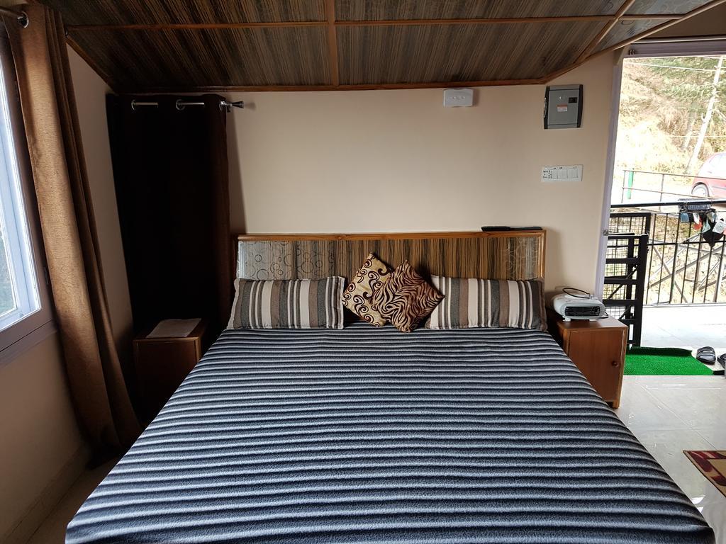 Shimla View Home Екстер'єр фото