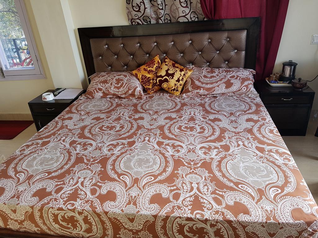 Shimla View Home Екстер'єр фото