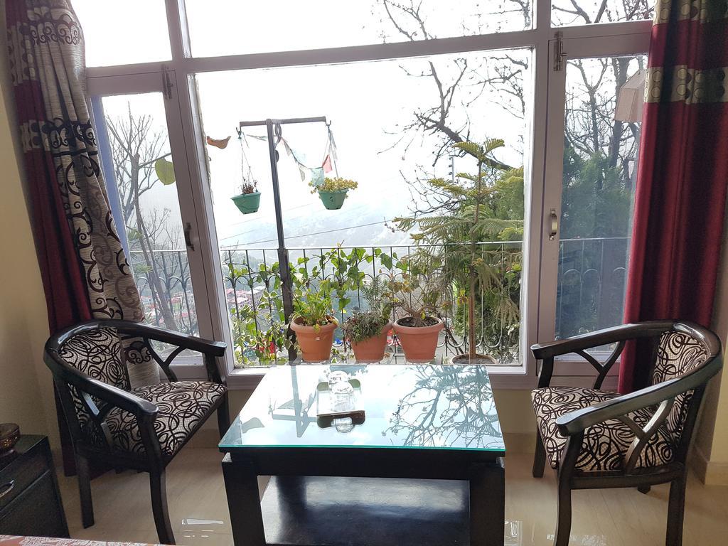 Shimla View Home Екстер'єр фото