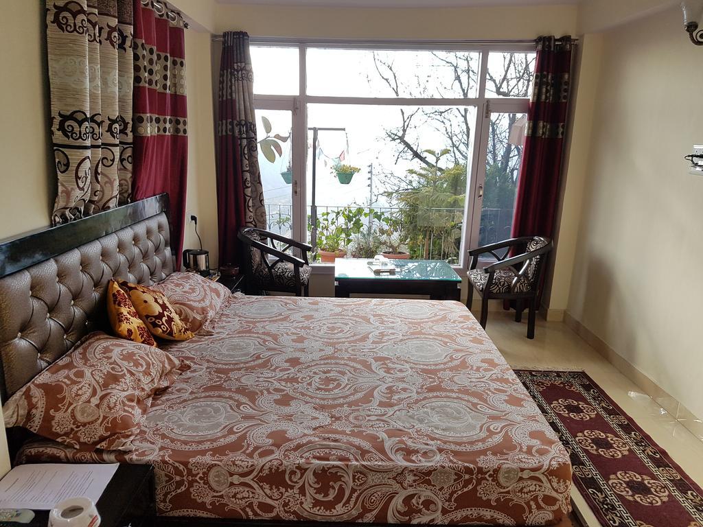 Shimla View Home Екстер'єр фото