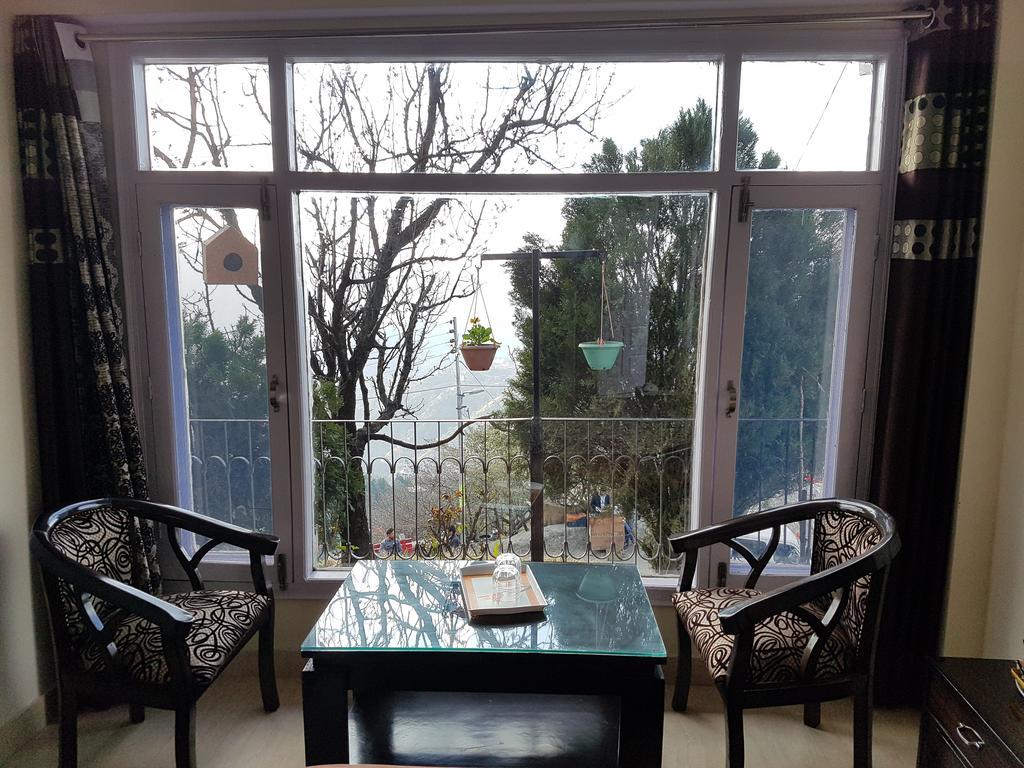 Shimla View Home Екстер'єр фото