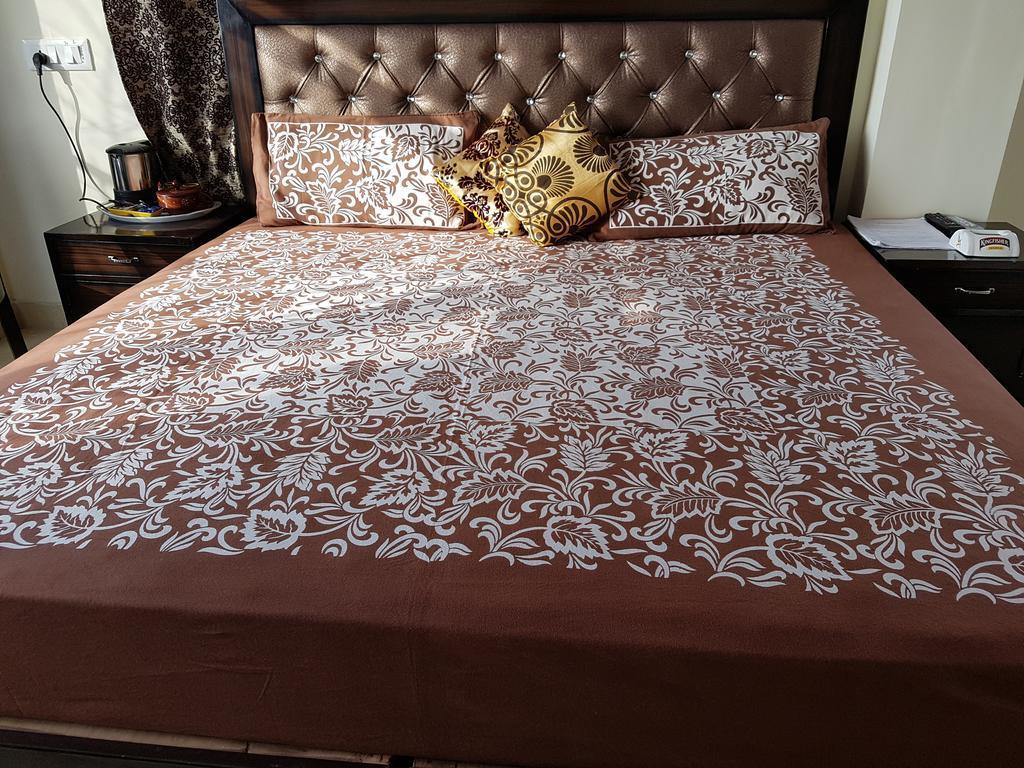 Shimla View Home Екстер'єр фото