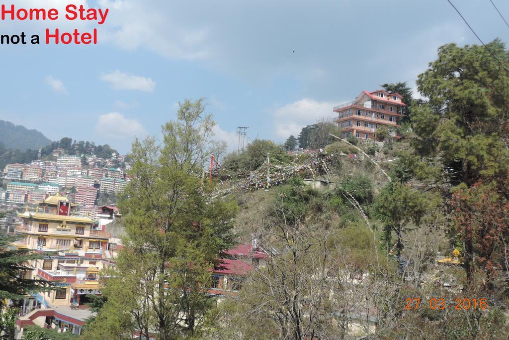 Shimla View Home Екстер'єр фото