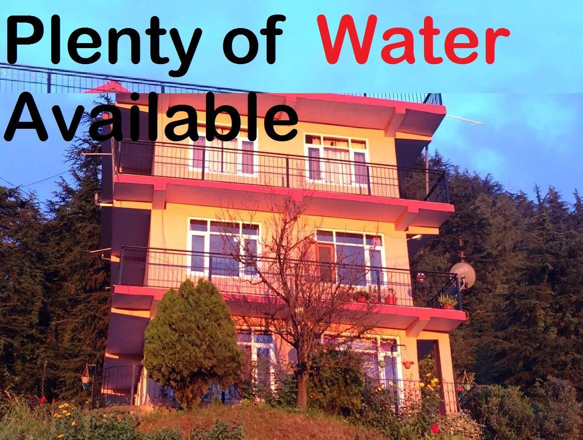 Shimla View Home Екстер'єр фото
